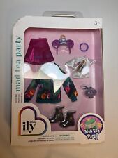 Disney ily 4EVER Fashion Pack Mad Tea Party New with Box   picture