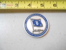 RARE 21ST SECRETARY OF THE AIR FORCE MICHAEL WYNNE USAF MILITARY CHALLENGE COIN picture