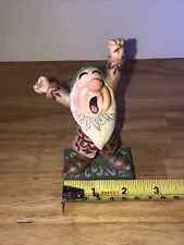 Jim Shore Disney Tradition, from Enesco #4013985 ''Sleepy'' picture