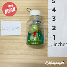 Pokemon Treecko Chara Bottlin Bottle Figure From Japan [KA-100] picture
