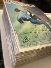 The Question Comic Book Lot Run 18-25 VG+/FN Or Better All Issues picture
