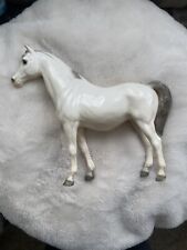 Breyer Family Arabian Mare Traditional Glossy Alabaster picture