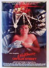 Nightmare on Elm Street MAGNET 2