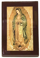 Our Lady of Guadalupe – Virgen de Guadalupe picture