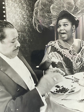 Cab Calloway Pearl Bailey Hello Dolly, Civil Rights 1970 #historyinpieces picture