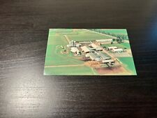 VTG Tully Farms Old Postcard picture