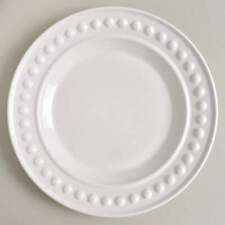 Fapor  Delmar White Salad Plate 10445884 picture