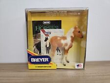 Stormy of Chincoteague Breyer Horse 19 Marguerite Henry's Stormy Mistys Foal NiB picture