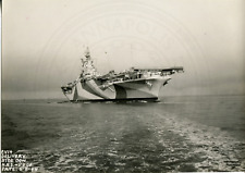 USS Ticonderoga (CV-14) Aircraft Carrier picture