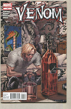 Venom:  #11 NM  Marvel Comics D8 picture