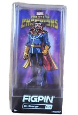 Marvel's Dr. Strange #673- Contest of Champions FiGPiN, Sealed New  picture