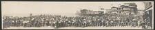Photo:1911 Panorama: Los Angeles Motorcycle Club at Venice,Calif. picture
