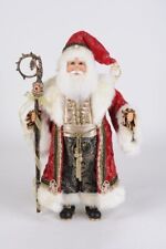 Karen Didion Originals The Regal Santa Revised Edition New picture