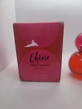 CHERIE by KATE SPADE NEW YORK for Women 1.3 oz Eau de Parfum Spray With Box picture