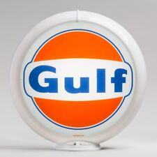 Gulf 1960 Logo 13.5