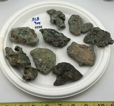 Glacial Float Copper Specimens From  Michigan’s Upper Peninsula Copper Country picture