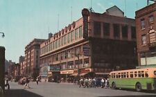 Ultra Scarce Madison Square Garden III Former Home of New York Knicks & Rangers picture