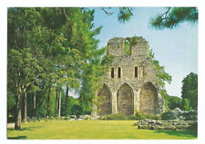 Shropshire England UK Postcard Wenlock Priory picture