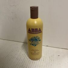 Abba Alphaworks Hydroxy Hair & Body Cleanse HTF picture