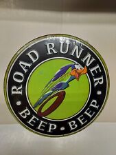 Road Runner Beep Beep 12