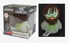 Handmade By Robots The Exorcist, Regan MacNeil 212  Glow in the Dark picture