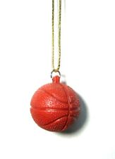 Basketball Christmas Holiday Ornament Sports picture