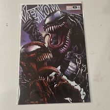 Venom #6 Comics Illuminati Exclusive Mico Suayan Variant Cover 2022 NM + picture