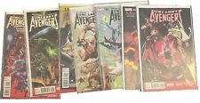 Uncanny Avengers 1-5 + Annual Remender & Acuña picture