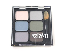 Vintage 1990s AZIZA Eyeshadow Makeup Pallet picture