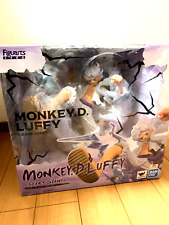 BANDAI Figuarts ZERO ONE PIECE Monkey D. Luffy Gear 5 Giant Figure New picture