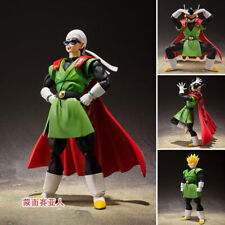 S.H.Figuarts Dragon Ball Z Son Gohan Great Saiyaman Action Figure Boxed Gift hot picture