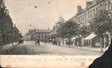 Minehead Parade, Somerset, UK, Antique Postcard 4004 picture