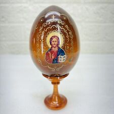 VTG‼ Orthodox Jesus Icon 6