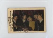 1964 Dutch Gum Unnumbered Set 1 John Lennon Paul McCartney George Harrison 04le picture