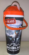 DollyWood Souvenir 24 Oz Tumbler Cup Whirley  I Love Big Bears Mountain 2023 picture