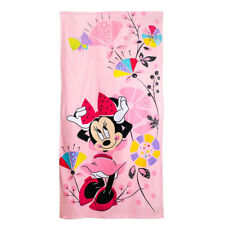 Disney Kids/Adults  Minnie BathTowels Beach towels 100% Cotton 75*150cm picture
