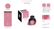 Colorverse Project Ink Vol. 2 Constellation Bottled Ink in No.009 Boo - 65mL NEW picture