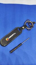 1 Abarth Key Door New in Blister  picture