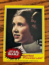 1977 TOPPS STAR WARS - Series 3 - U Pick Complete Your Set - Various Conditions picture