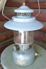 Vintage Blue JC  Higgins Lantern Large Hat 710.740 Coleman Globe picture