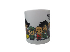 Dragon Ball x A Bathing Ape Collaboration mug picture