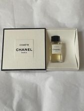 Authentic Les Exclusifs Chanel Comete EDP House Miniature 4ml 0.13 fl oz picture