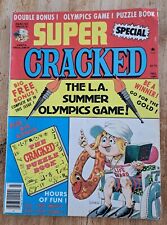 Super Cracked Issue Fall 1984 picture