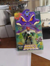 1996 Mighty Ducks Mallory action figure in box  bx153 picture