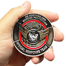SRT Special Response Team CBP CBPO Tactical Operator Border BL6-003 picture