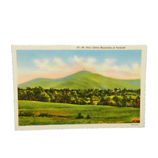 MT. PICO GREEN MOUNTAINS OF VERMONT picture