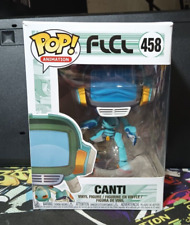 Funko PopCanti #458 -FLCL- Vaulted picture