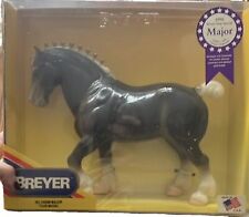 Breyer Horse Model: “MAJOR” picture