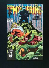Wolverine #46  MARVEL Comics 1991 VF/NM picture