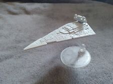 Star Wars Hot Wheels Imperial Star Destroyer picture